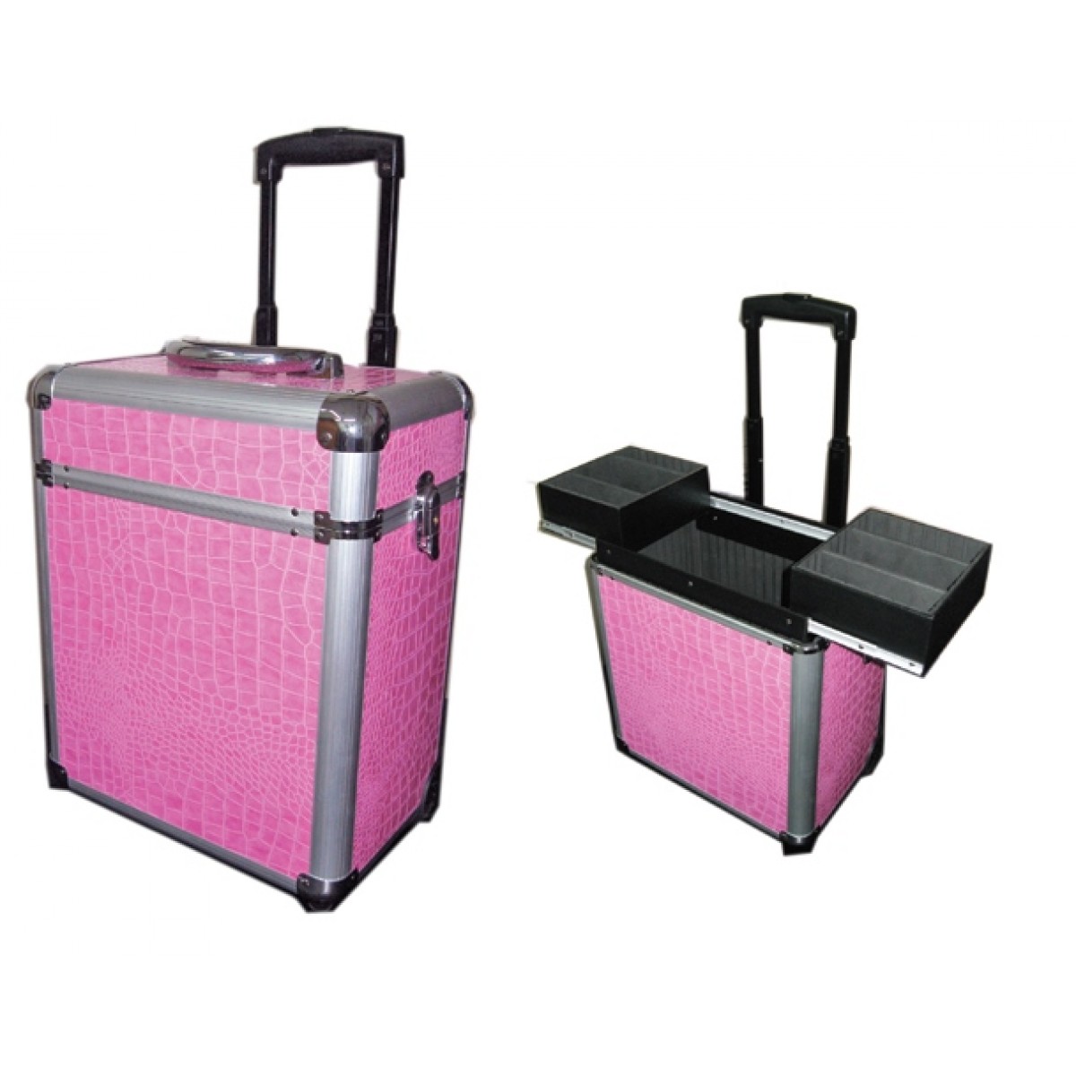 Επαγγελματική Βαλίτσα